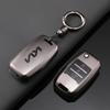 AABIW1 TPU Car Key Case Cover Shell For Kia Picanto Sportage GT RIO 3 Cerato Soul K5 Ceed Optima Seltos Sorento Forte Stinger Telluride