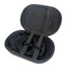 For Meta Quest 3S Storage Bag Oxford Cloth Shockproof Carrying Case Handbag
