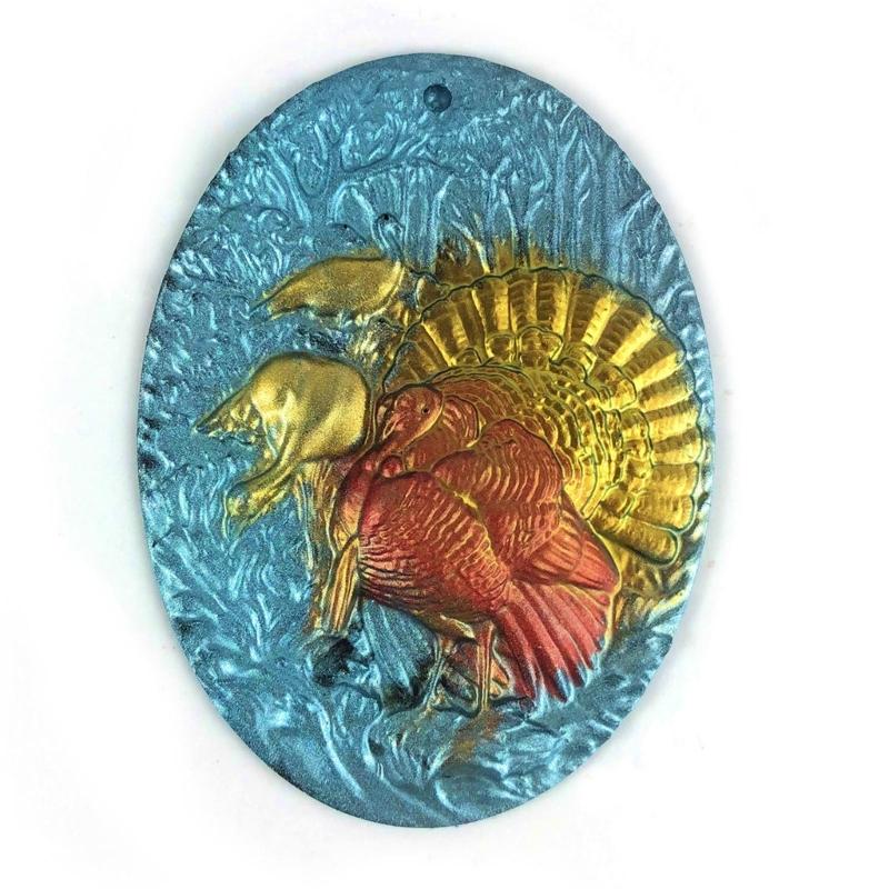 Mini Animals Shape Keychain Silicone Mold Bear/Snake/Antelope/Peacock/Fishing/Goat Handmade Mold Jewelry for Home Decors