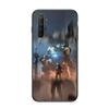 Cool Game Titanfall2 Phone Case For OPPO Find X5 X3 X2 A93 Reno 8 7 Pro A74 A72 A53 Soft Black Phone Cover