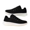Ultra-light and breathable, lightweight, casual walking, jogging shoes, sports trendy shoes