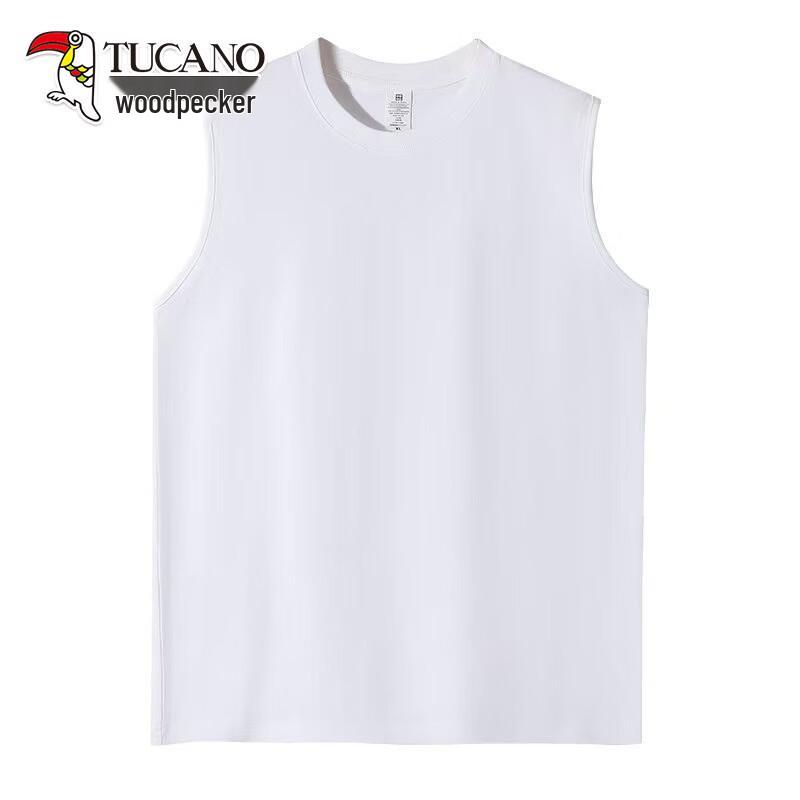 TUCANO Men s Summer Sleeveless Vest XL