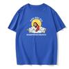 Funny Jesus Christ Meme You Are All Disappointments Modal Cotton T Shirt Men Women Summer Short-sleev Humor Cool Shirt