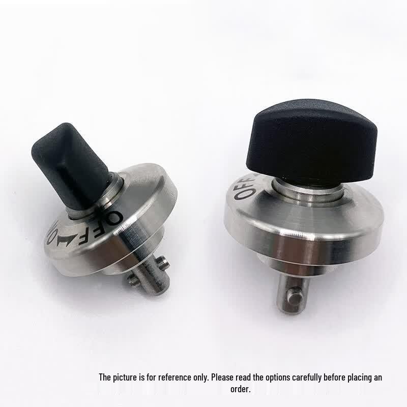 Stainless Steel Cam Sleeve Quick Clamp