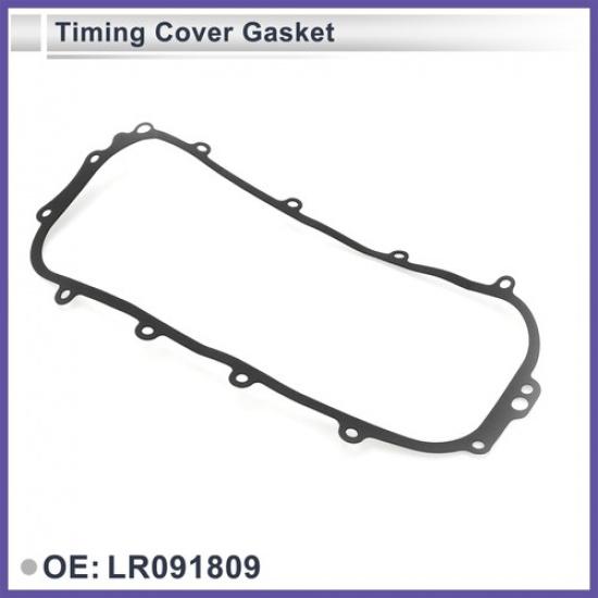 Timing Cover Gasket for Land Rover Discovery Sport 18-2024 1 Pcs Engine