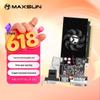 Componentes de computadores – Placas gráficas