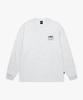 LMC Clay Rabbit Long Slv Tee Light Heather Gray