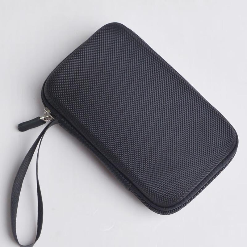 EVA Digital Device Travel Storage Case 3-Pack