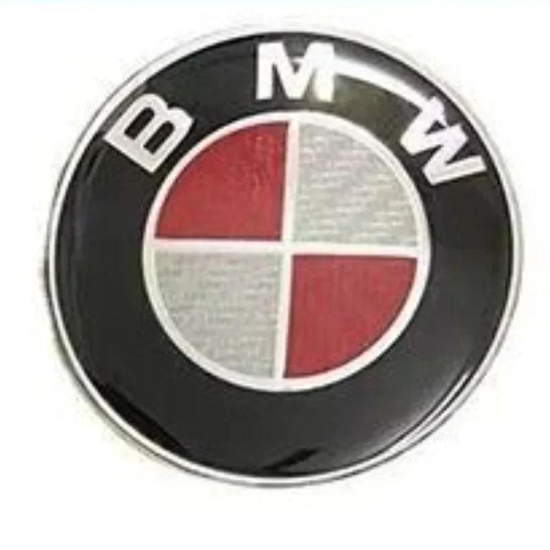 vtdfs3 4Pcs-65MM Labeling of hub cover For BMW E89 E90 E92 ALPINA MF10 F06 F10 F30 F80 X1 X5 M3 E82 F20 F21 F22 F23 F31 Cover stickers