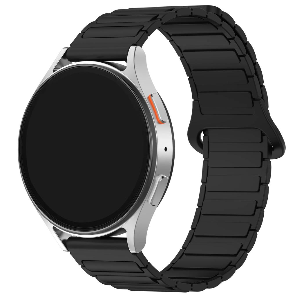 22mm Magnetic Loop Strap For Redmi Watch 5 Active 5 Lite Silicone Wrist Band For Xiaomi Watch 2 Pro S4 S3 S2 S1/color 2 Bracelet