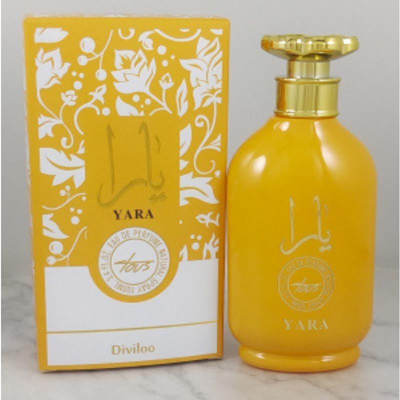 New High Quality Middle Eastern Arabian Men's and Women's Perfume Lasting Fragrance Set