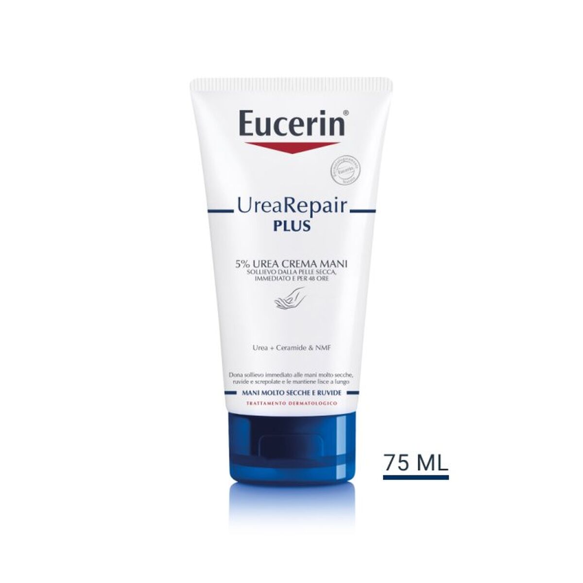 

Ночной крем Eucerin