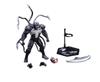 [AC] ZHONGDONG ZDTOYS Spider-Man Series 1/10 Venom Action Figure 1916-01