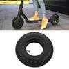 200X50 Tire and Inner Tube with TR87 Bent Valve Stem Rubber Anti Slip   Proof Replacement for   E100 E150 E200