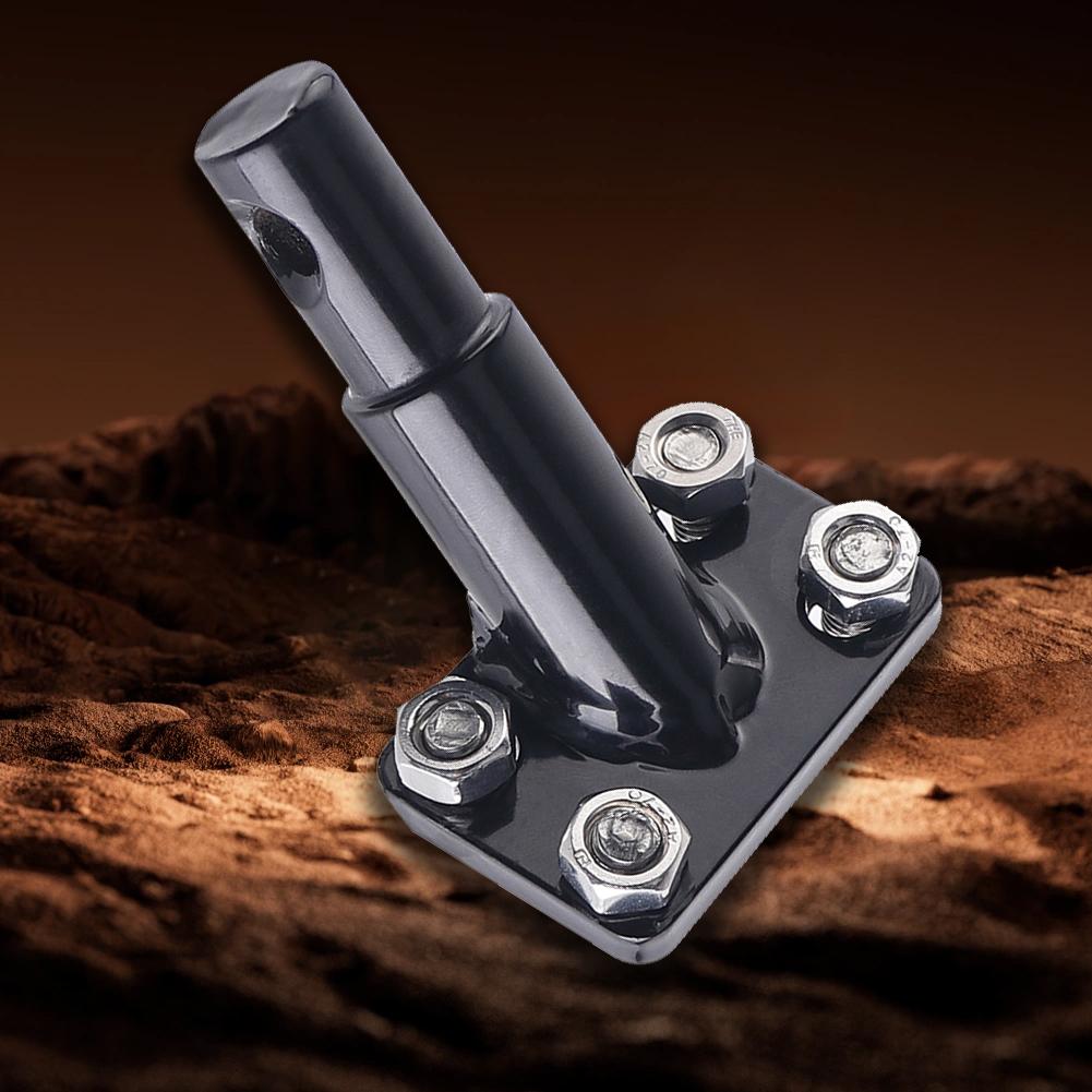 Bike Trailer Hitch Coupler Bicycle Trailer Hitch Connector Bike Trailer Coupler Cycling Accessories for Children Trailer Coupler