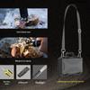Multifunctional Survival Shovel & Axe Set for Camping and Self-Defense