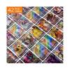100 Cards, Ultra Rare Cards (including 58V, 42VMAX), No Duplicates, Perfect for Kids and Collectors.