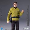 Star Trek Action Figure Chekov 1 12