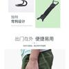 Mobile Phone One-handed Operation with Anti-slip Elastic Band for IPad Suitable for Tablet Operation Anti-fall Fixed