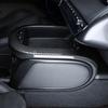 For Hyundai IONIQ 5 N 2026 2026 Center Console Charger Panel Water Cup Holder Cover Trim LHD/RHD