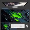 Abstract Fluid Gaming Mouse Pad Desk Gadgets Mouse Mat Office Accessories Mousepad Xxl Mouse Carpet Computer Mat Gaming Setup