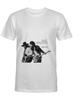 Bruce-Springteen Music Band Born To Run T-Shirt