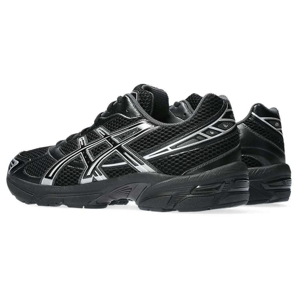 Asics Gel 1130 Black Pure Silver