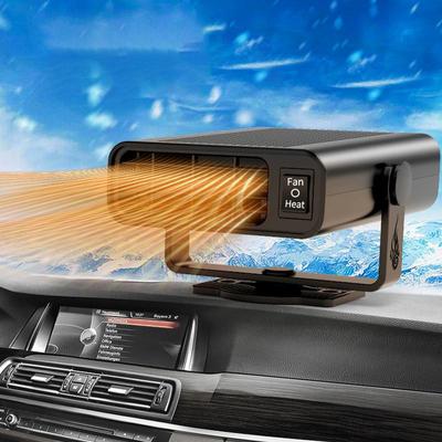 Accessori per abitacolo auto – Stufe e ventilatori per auto
