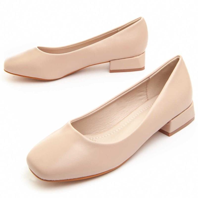 Comfortable Ballerina for Women. Montevita Bailara 83736