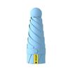 YUHANG Mini Capsule 5-Fold Sun/Rain Umbrella