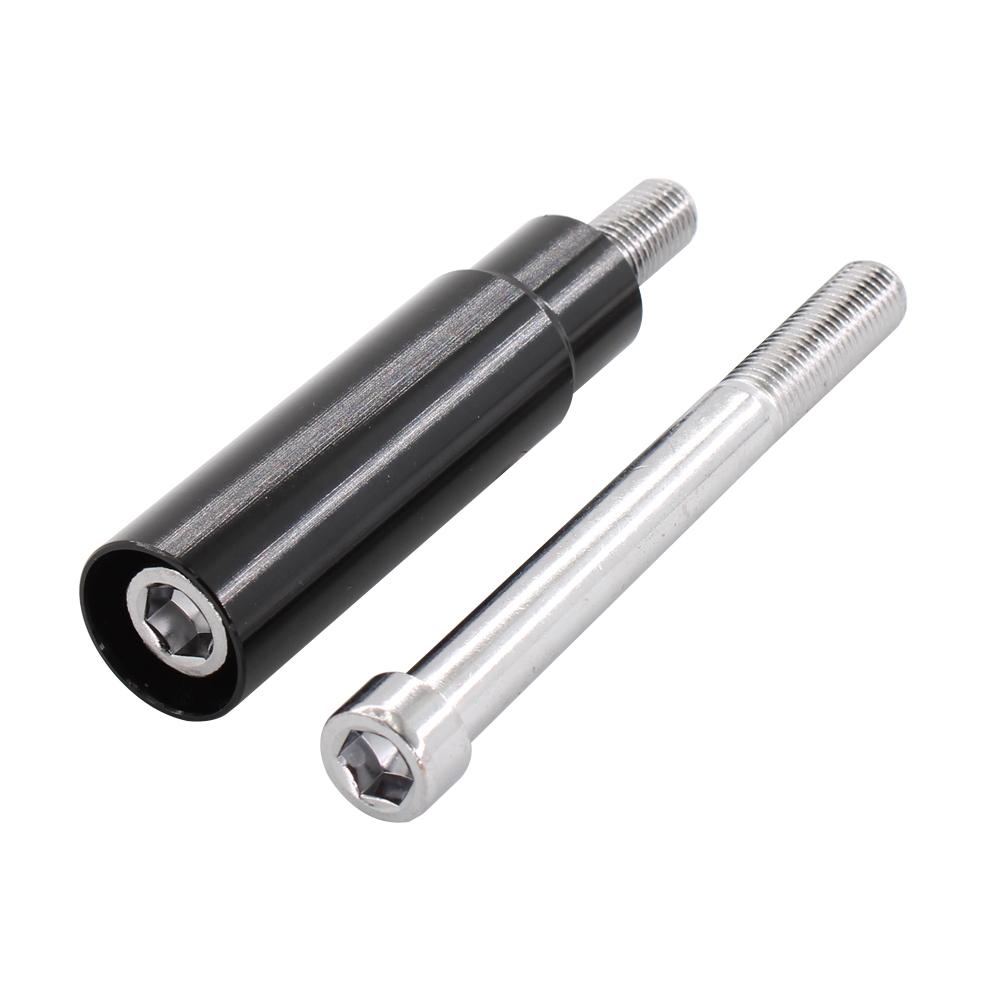 Prodloužení držáku navigace na telefon pro Kawasaki Z1000SX Ninja 650 1000 H2 SX