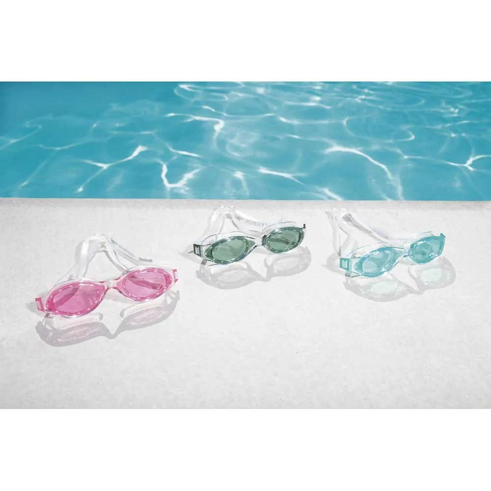 Bestway детские очки для плавания Accelera