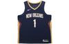 Zion Williamson Pelicans Icon Edition Jersey CW3674-424