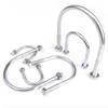 Zhuyun Galvanized U-Bolt Pipe Clamp