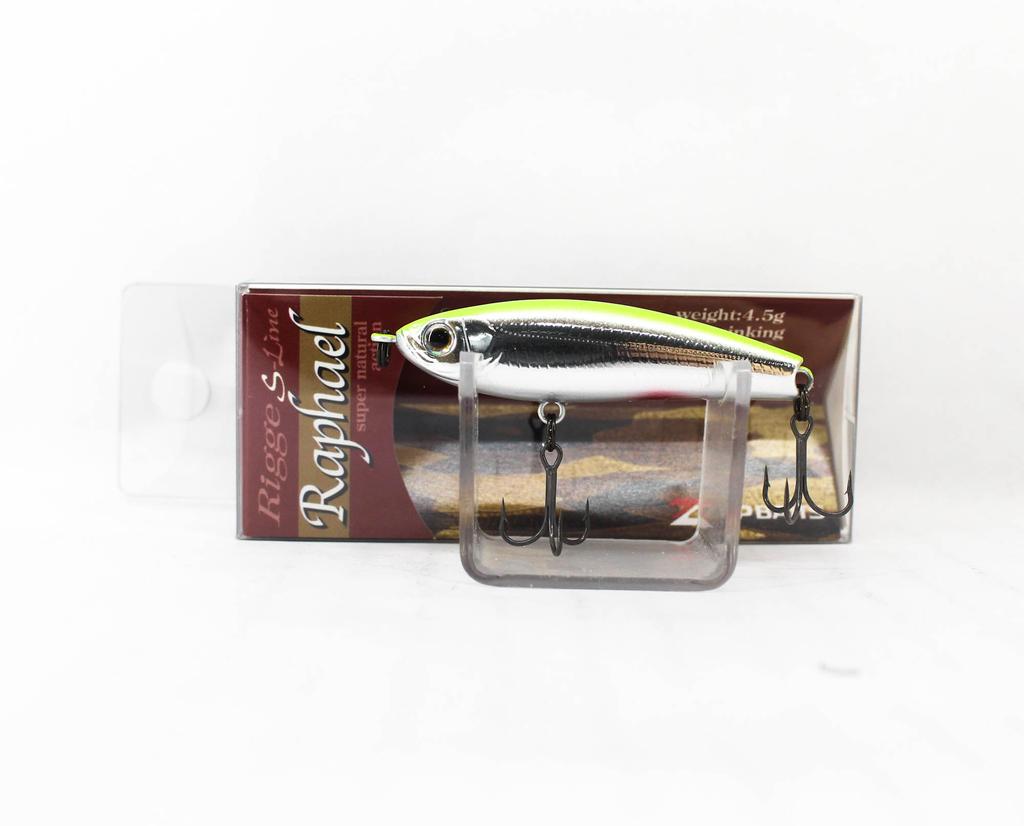 ZipBaits ZBL Raphael 45 Mm 4.5 Grams Sinking Lure 946 (3613)