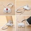 LFang CJ3.5 Mobile Phone Anti-Theft Display Stand with Type-C Charging Alarm