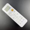 Universal Air Conditioner Remote Control Replacement For 0010406609E Units Easy to Replace