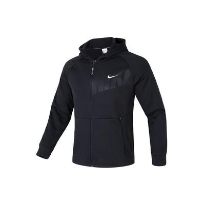 Jackets & Coats Men's Black FN3057-010