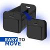 Cross-Border Portable Car Trunk Organizer: Multi-Functional Storage Box & Bag