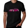 Feinste Passform Unisex (Frs Gt86) T-Shirt Outdoor Sport Leichtes T-Shirt