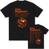 AllAmerican Road Show Tour 2026 Unisex Tshirt Unisex T-Shirt