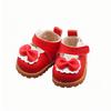 Shoes For LABUBU With 15cm & 17cm Cotton Dolls Shoes Toys Casual Sports Shoes