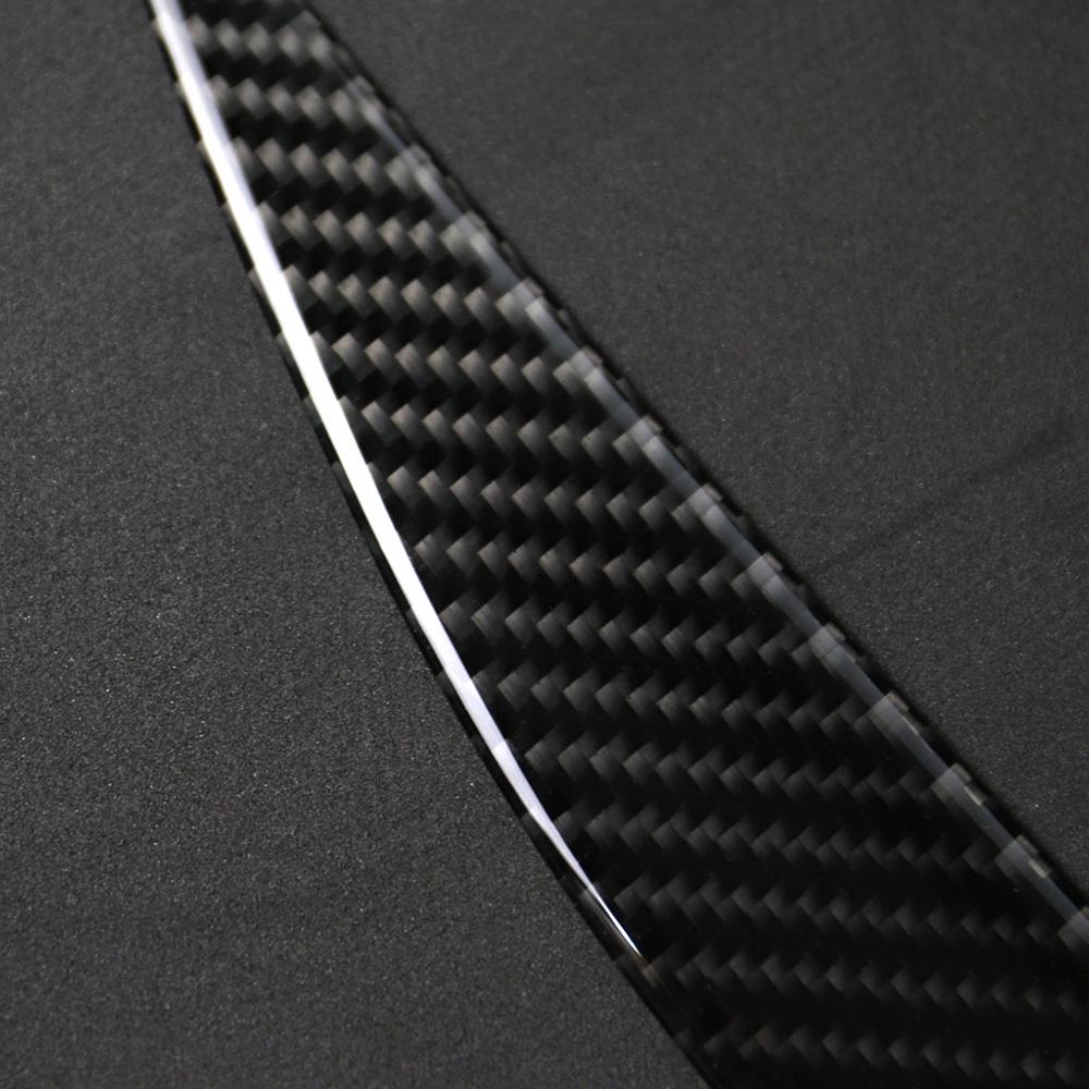 Carbon   Hdlight Eyebrows Eyelids Trim Eye Lid Cover Decoration Styling Sticker 1 Pair for   F30 F31 F32 F33 F34 (2012-2020)