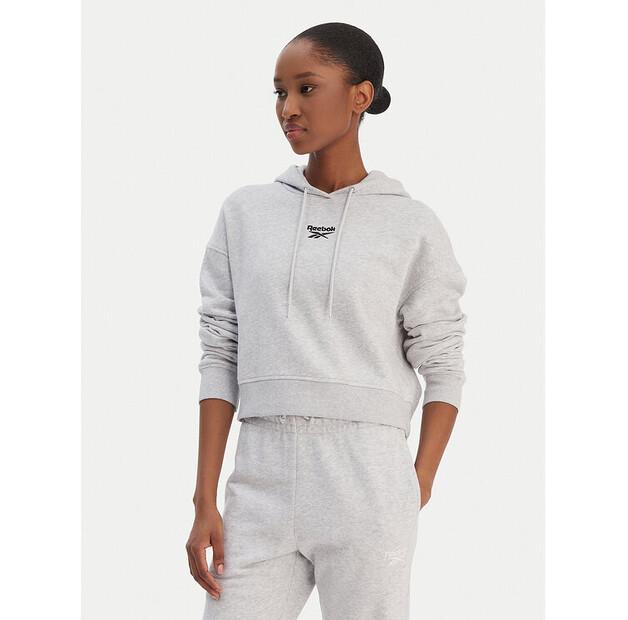 Толстовка Reebok Brice EU M