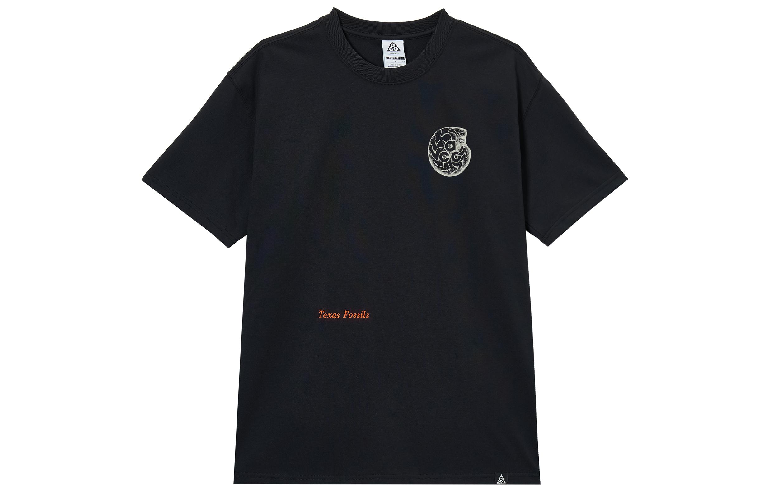 Acg Nike Acg Men s T Shirt HV1297-010 L