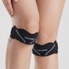 Schutz Knie Patellasehne Kniebandagen Verdickte Sport-Kniebandage Fitness