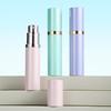 Nano Nozzle Bottom Filling Perfume Bottle 5ml Size Travel Perfume Atomizer  Cosmetic Container