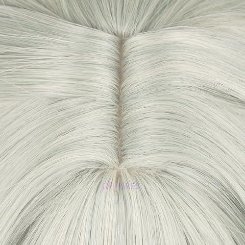 Nene Kusanagi Cosplay Wig, Project Sekai Colorful Stage! Feat. Hatsune Miku, Heat-Resistant Anime Wig for Everyday Photography, Halloween, Cultural Fe