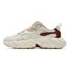 FILA FERN 2S Cushioning Abrasion Resistant Breathable Coverage Lightweight Height Increasing Low top Chunky Sneakers F12M611113FAA