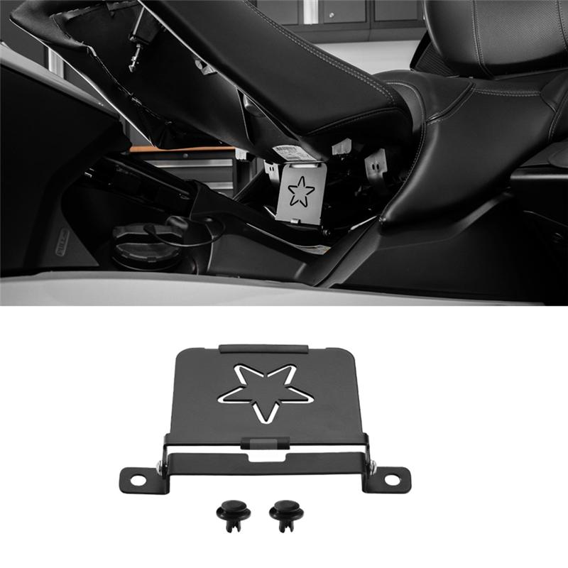 

Motorcycle Seat Support Bracket For Can-Am Spyder RT 2025-2025 Motorcycle Accessories